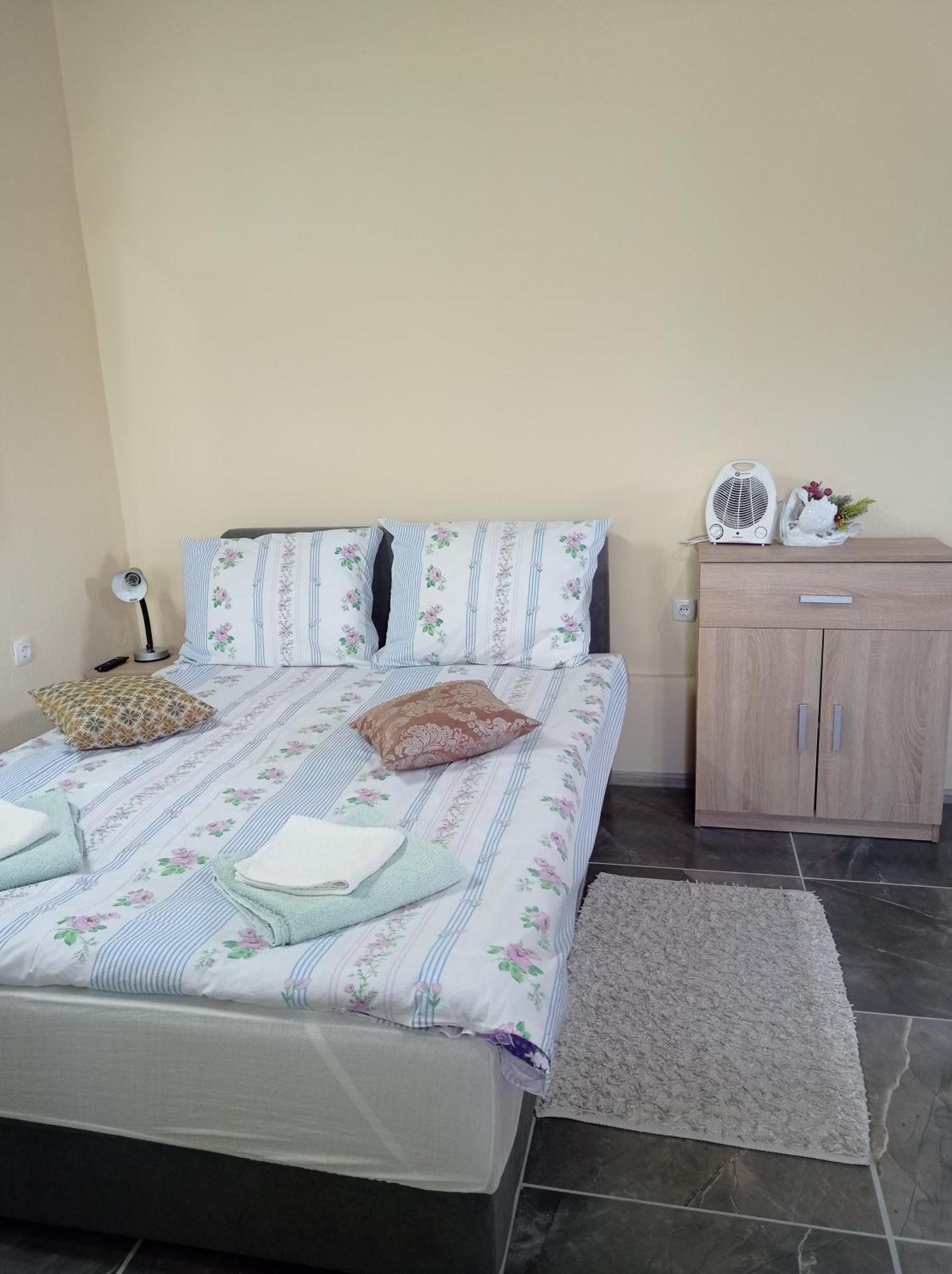 Panorama Studio Skradin Exterior foto