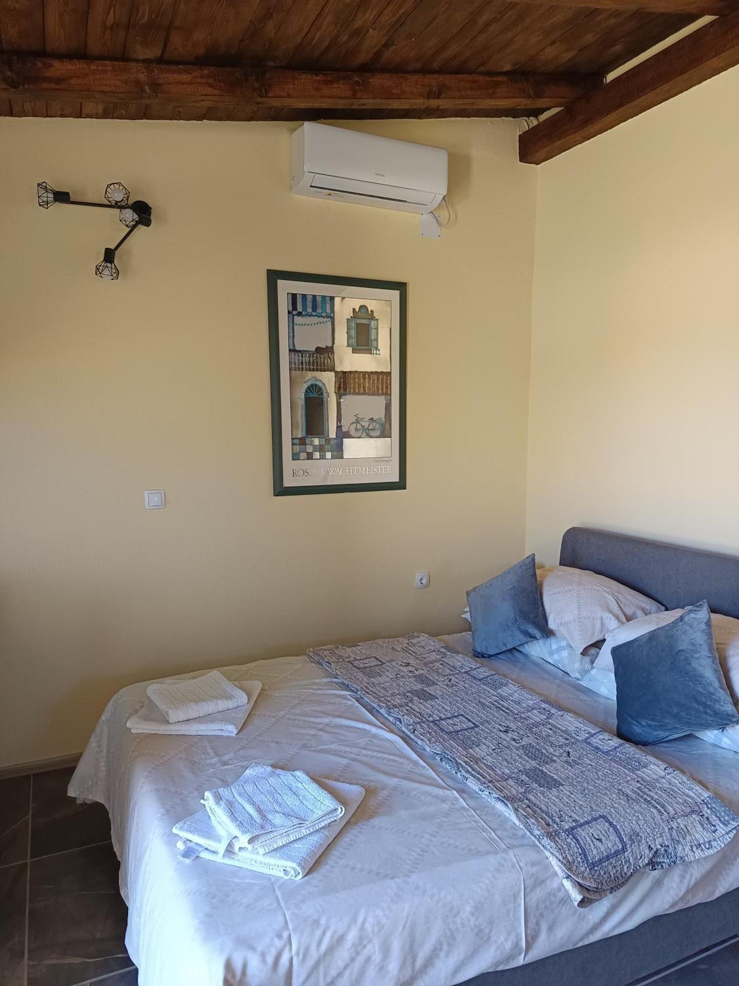 Panorama Studio Skradin Zimmer foto